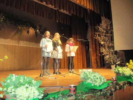 Počastitev mednarodnega dneva maternega jezika 13